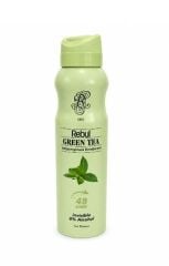 Rebul Green Tea 150ml Bayan Deodorant
