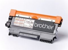 Brother TN-2260 Black Siyah Orijinal Standart Kapasiteli Toner (HL-2240, DCP-7060, MFC-7360 Serisi Uyumlu)