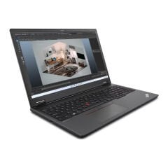 Lenovo ThinkPad P16v Gen 2 Intel Core Ultra 9 185H 32GB DDR5 1TB NVMe SSD NVIDIA RTX 3000 Ada Generation 8GB 16'' WQUXGA Windows 11 Pro Mobil İş İstasyonu