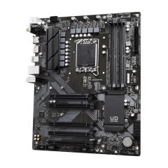 GIGABYTE B760 DS3H AX DDR4 M.2 HDMI DP ATX 1700P