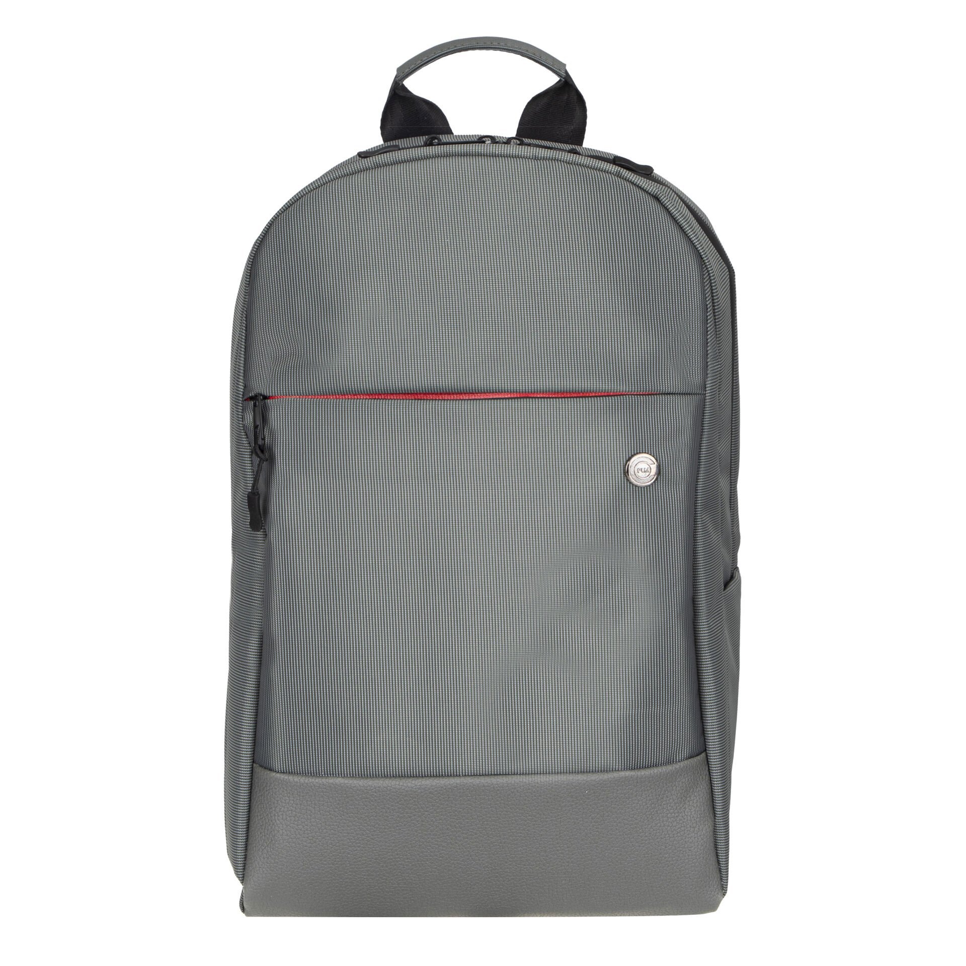 PLM PALMA NOTEBOOK SIRT ÇANTASI GRİ 15.6''