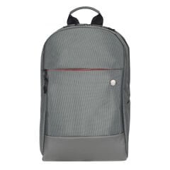 PLM PALMA NOTEBOOK SIRT ÇANTASI GRİ 15.6''