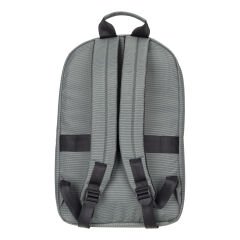 PLM PALMA NOTEBOOK SIRT ÇANTASI GRİ 15.6''