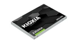 480GB KIOXIA EXCERIA 2.5'' 3D 555/540MB/s LTC10Z480GG8