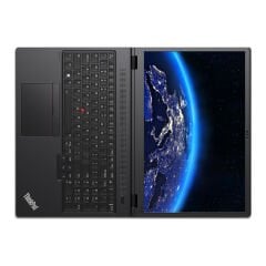 Lenovo ThinkPad P16v Gen 2 Intel Core Ultra 9 185H 32GB DDR5 1TB NVMe SSD NVIDIA RTX 3000 Ada Generation 8GB 16'' WQUXGA Windows 11 Pro Mobil İş İstasyonu
