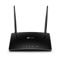 TP-Link Archer MR402 AC1200 4G LTE Dual-Band Wı-Fı Router