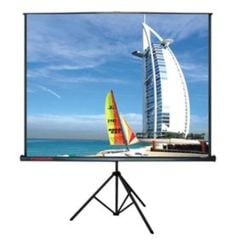 Codegen TX-20 200x200 Tripod Projeksiyon Perdesi