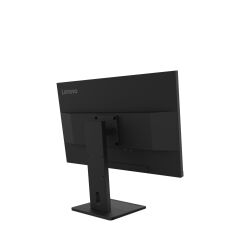Lenovo ThinkVision E27q-40 27 inç 100Hz 4ms (GtG) IPS QHD (2560x1440) Monitör - 64BDGAT4TK