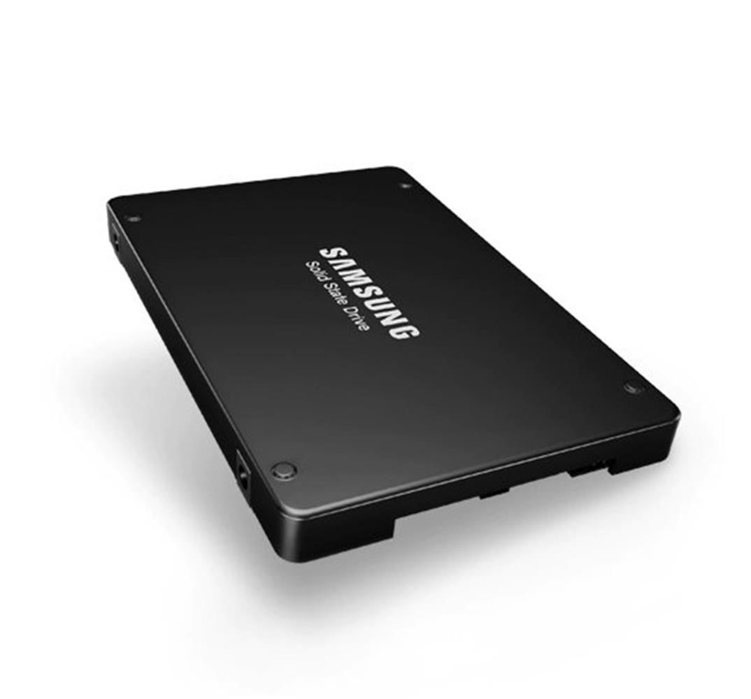 Samsung PM893 960GB 2.5 İnç SATA III Server SSD MZ-7L3960HCJR