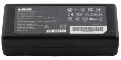 S-link SL-NBA72 60W 15V 4A 6.3x3.0mm Notebook Adaptörü – Uyumluluk Garantili Yedek Şarj Aleti