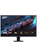 27 GIGABYTE GS27FA 1MS 180HZ FHD MONITOR