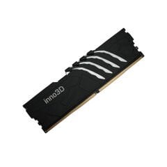 Inno3D 16GB DDR5 4800MHz CL40 I3D5U16GC4048MM-H Soğutuculu U-DIMM Masaüstü Bellek