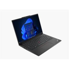Lenovo ThinkPad E14 Gen 6 Intel Core Ultra 5 125U 16GB 512GB SSD 14'' WUXGA FreeDOS Taşınabilir Bilgisayar (21M70092TX)