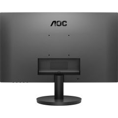 AOC 27'' Q27B3MA 75Hz 4ms QHD HDMI DP VA Flat Antiglare FreeSync Monitör
