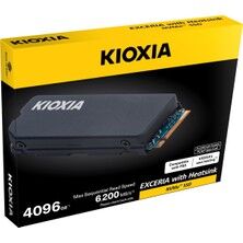 Crucial T710 2TB PCIe 5.0 NVMe M.2 SSD (CT2000T710SSD5) Soğutuculu