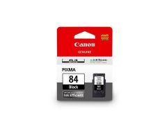 Canon PG-84 Siyah (Black) Orijinal Mürekkep Kartuşu (E-514 Serisi İçin)