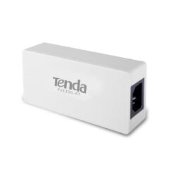 Tenda POE30G-AT Gigabit 30W PoE Injector (IEEE 802.3af/at)