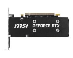 MSI GEFORCE RTX 3050 LP E 6G OC