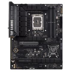 ASUS TUF Gaming Z790-PRO WiFi 7800MHz 1xHDMI 1xDP 4xM.2 USB 3.2 ATX 1700P (12., 13. ve 14. Nesil İşlemci Uyumlu)