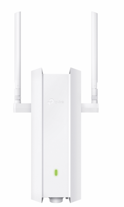 TP-Link Omada EAP625-Outdoor AX1800 İç ve Dış Mekan Gigabit Wi-Fi 6 Kablosuz Erişim Noktası (Access Point)
