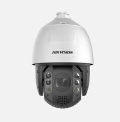 Hikvision DS-2DE7A432IW-AEB 4 MP 32× Optik Zoom DarkFighter IR Ağ Speed Dome (PTZ) Kamera