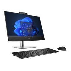HP ProOne 440 G9 All-in-One Masaüstü Bilgisayar (A55A8ET) Intel Core i5-13500T 8GB DDR4 512GB NVMe SSD 23.8'' Full HD IPS FreeDOS