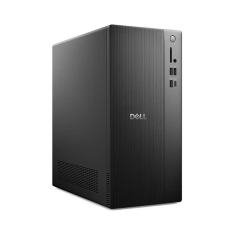 DELL Pro Tower PC i5-14400 16GB 512SSD UBUNTU