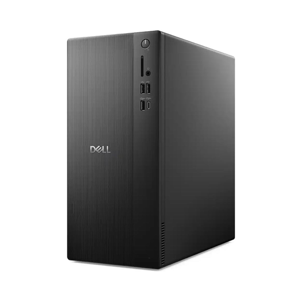 DELL Pro Tower PC i5-14400 16GB 512SSD UBUNTU