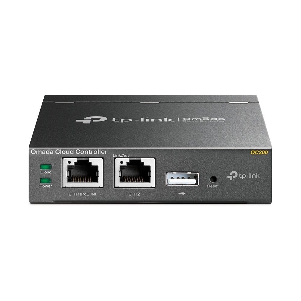 TP-Link Omada OC200 Cloud Controller