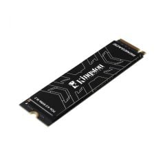 Kingston 2TB Renegade SRNGD-2000G PCIe 4.0 NVMe SSD 7300MB/s Okuma 7000MB/s Yazma