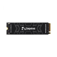 Kingston 2TB Renegade SRNGD-2000G PCIe 4.0 NVMe SSD 7300MB/s Okuma 7000MB/s Yazma
