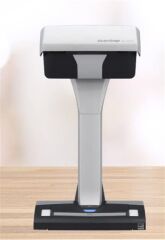 Ricoh ScanSnap SV600 Tepegöz Tipi A3 Doküman Tarayıcı – Yatay ve Yatay Tarama