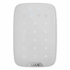 AJAX Keypad - Beyaz