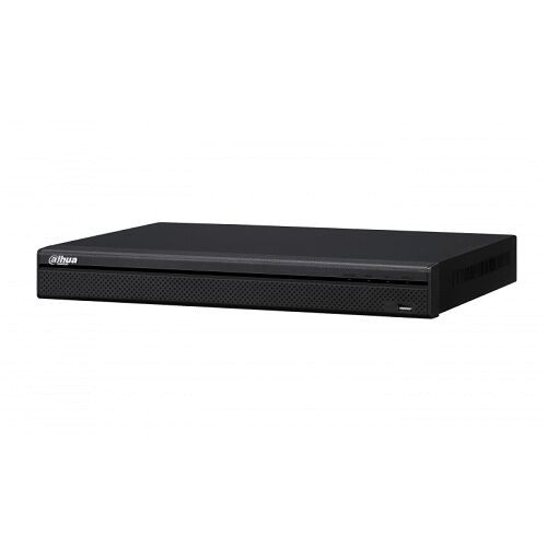 Dahua NVR5216-EI 16 Kanal 2-SATA 4K WizSense AcuPick Network Kayıt Cihazı