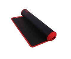 Bloody B-087S Large 700x300x2mm Siyah Kenar Dikişli Oyuncu Mouse Pad