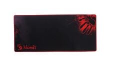 Bloody B-087S Large 700x300x2mm Siyah Kenar Dikişli Oyuncu Mouse Pad