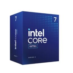 INTEL CORE ULTRA 7 PROCESSOR 265K 3.2GHZ 36MB 1851P (BOX)