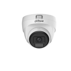 Dahua HAC-T1A51-U-IL 5MP Smart Dual Light Dahili Mikrofonlu 2.8mm 4in1 HDCVI Eyeball Kamera