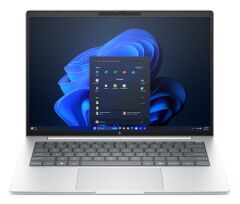 HP EliteBook 8 G1i AD3S5ET Intel Core Ultra 7 255H 16GB DDR5 RAM 512GB NVMe SSD 14'' FHD+ Windows 11 Pro Kurumsal Notebook