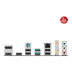 ASUS PRIME B760M-A WIFI Intel B760 LGA1700 DDR5 7200 HDMI VGA 2x M2 USB3.2 AX Wi