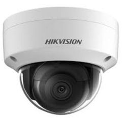 Hikvision DS-2CD2183G2-IU 8 MP (3840 × 2160) 4 K UltraHD 4 mm Sabit Lens IP Dome Kamera – Exir IR (850 nm), AcuSense İnsan/Araç Algılama, Dahili Mikrofon, IP67 & IK10 Dayanıklılık