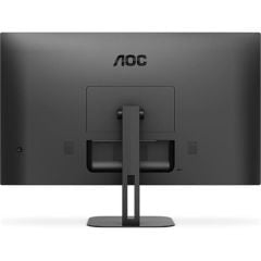 AOC 31.5'' Q32V5CE-BK 1ms 75Hz 1xHDMI 1xDP QHD 2560x1440 Hoparlör FreeSync Vesa Siyah Monitör