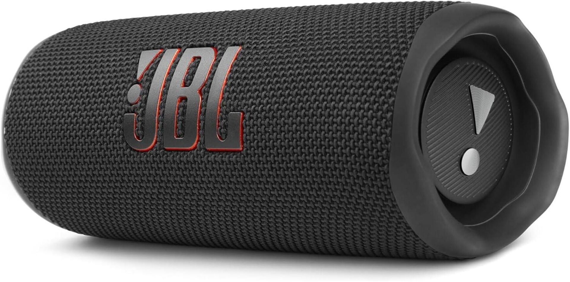 JBL Flip 6 IP67 Siyah Bluetooth Hoparlör - JBL Bluetooth Speaker