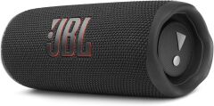 JBL Flip 6 IP67 Siyah Bluetooth Hoparlör
