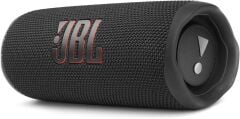 JBL Flip 6 IP67 Siyah Bluetooth Hoparlör