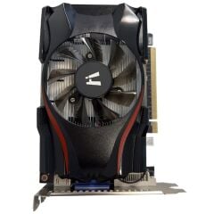 HI-LEVEL Radeon RX550 4GB GDDR5 128-Bit Ekran Kartı