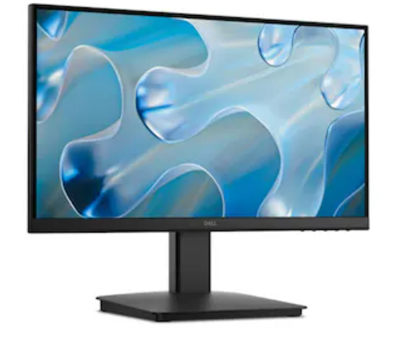 DELL SE2225HM 21.5'' 100Hz 5ms 250nits HDMI VGA VESA Full HD Ofis Monitörü 3 Yıl Garanti Siyah LCD Monitor