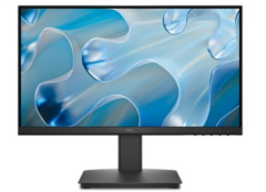 DELL SE2225HM 21.5'' 100Hz 5ms 250nits HDMI VGA VESA Full HD Ofis Monitörü 3 Yıl Garanti Siyah LCD Monitor