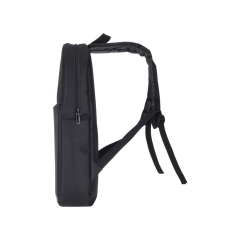 DREXEL 8300 16'' Siyah-Notebook ve Üst Fermuarlı Sırt Çantası