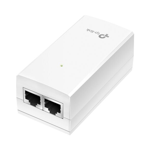 TP-Link TL-POE4818G 48V DC Gigabit Pasif PoE Adaptör